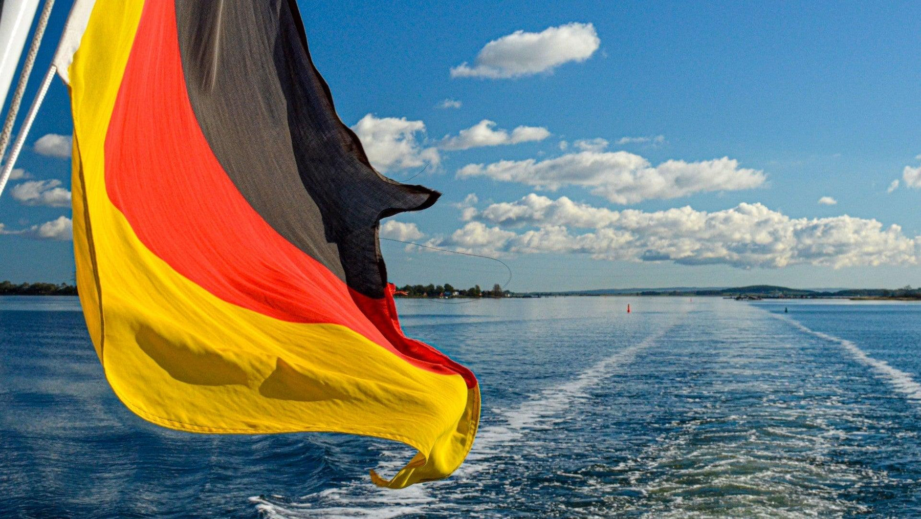 Sorties en semi-rigide en Allemagne : Les meilleurs spots de navigation