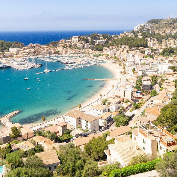 Naviguer dans les îles et le long de la côte méditerranéenne espagnole