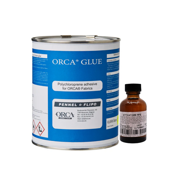 ORCA® Reparatursatz