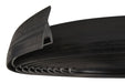 Bande caoutchouc EPDM Shark noire ORCA Pennel & Flipo 16 metres